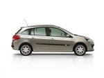 Renault Clio Estate 2007 года